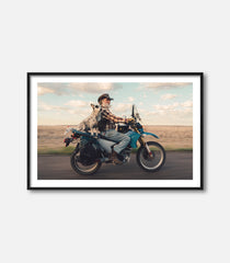 Marfa Spirits
