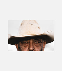 Señor Rocha