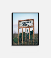 Unload Guns