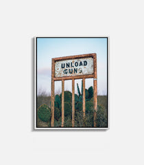 Unload Guns
