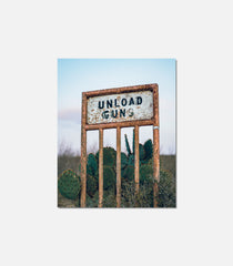 Unload Guns